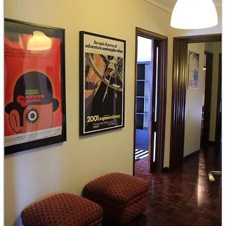 Feelings Apartment