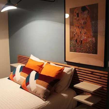 Appartement Feelings Aveiro