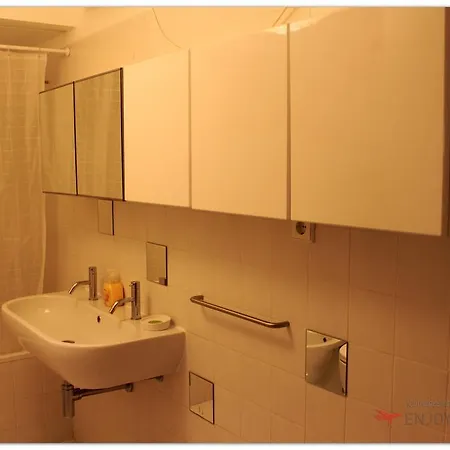 Apartamento Feelings *