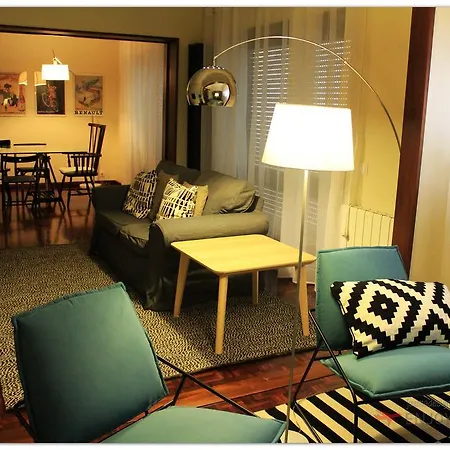 Feelings Appartement Aveiro