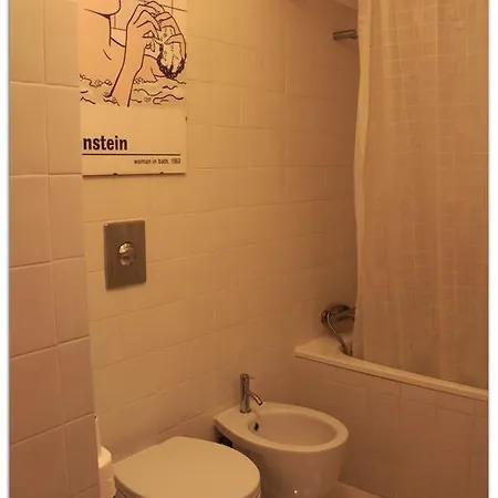 Apartamento Feelings *