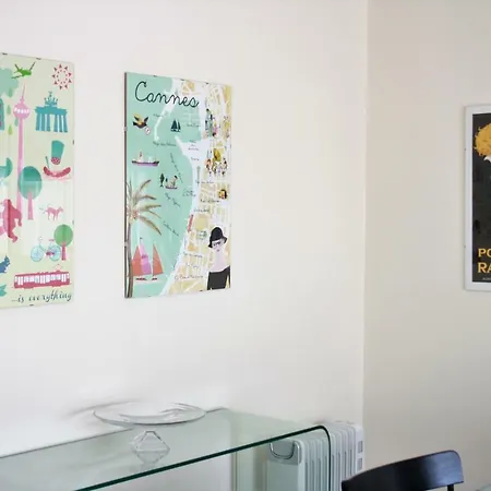 Feelings Apartamento