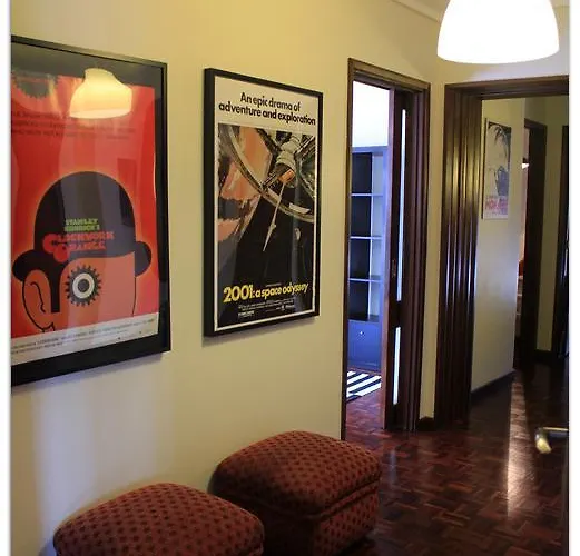 Feelings Appartement