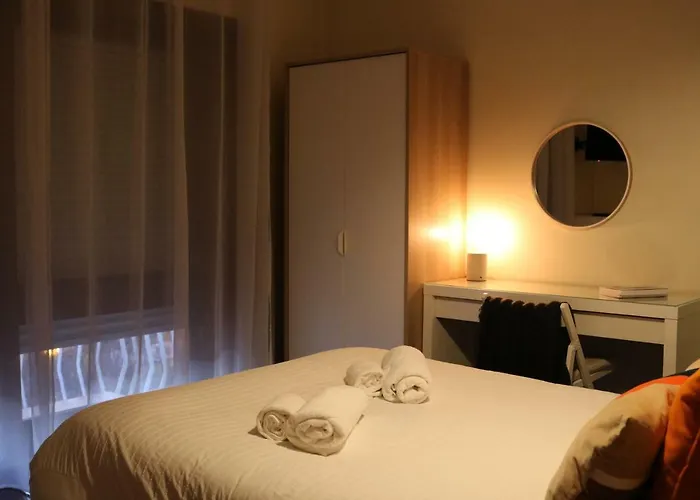 Feelings Appartement Aveiro