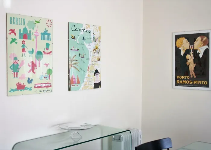 Feelings Appartement